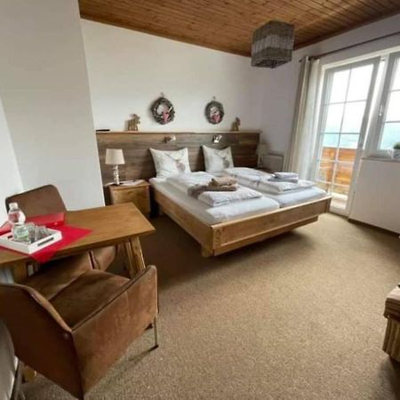 Landhaus Christl Mühlbach am Hochkönig エクステリア 写真