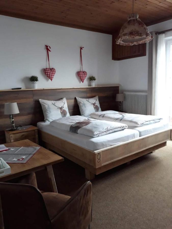 Landhaus Christl Mühlbach am Hochkönig エクステリア 写真