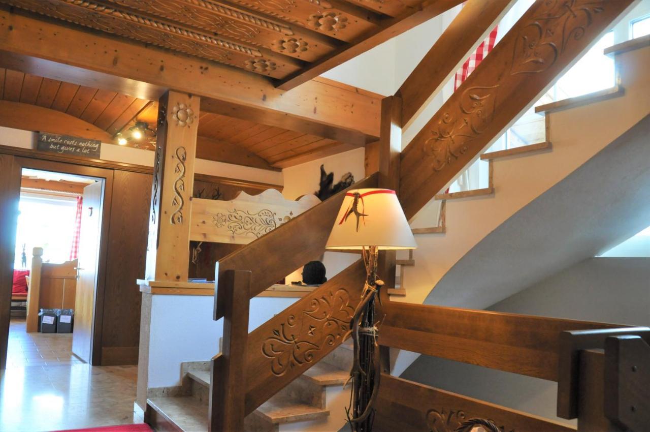 Landhaus Christl Mühlbach am Hochkönig エクステリア 写真