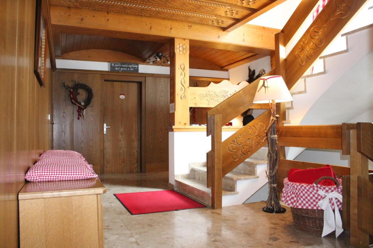 Landhaus Christl Mühlbach am Hochkönig エクステリア 写真