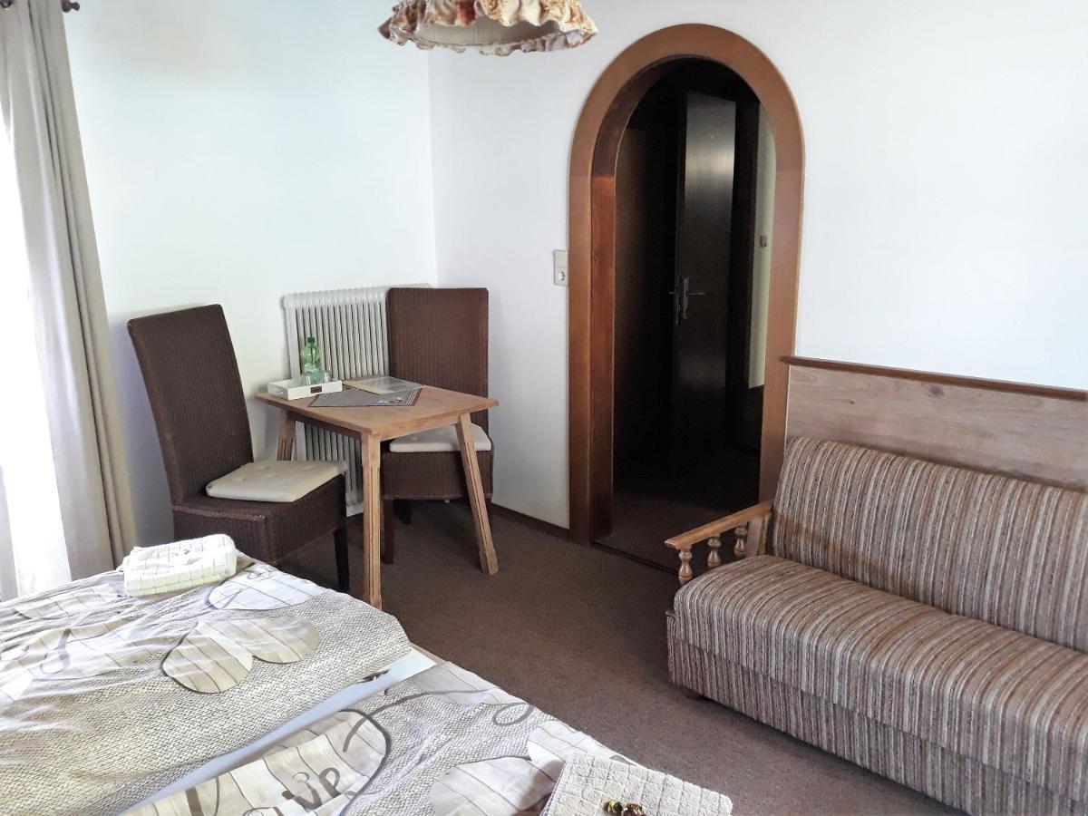 Landhaus Christl Mühlbach am Hochkönig エクステリア 写真