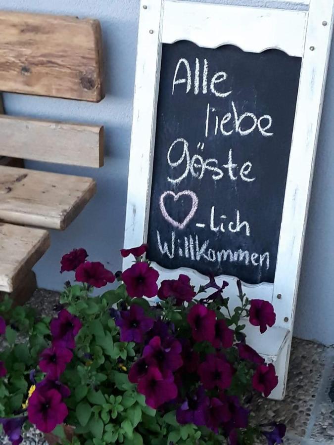 Landhaus Christl Mühlbach am Hochkönig エクステリア 写真