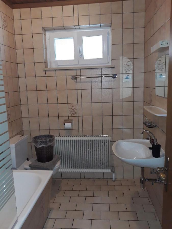 Landhaus Christl Mühlbach am Hochkönig エクステリア 写真