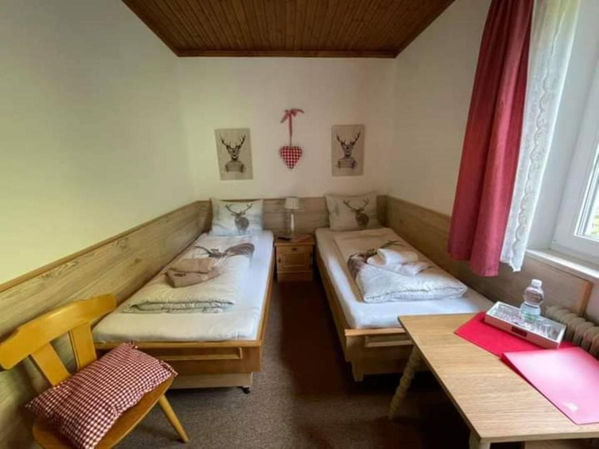 Landhaus Christl Mühlbach am Hochkönig エクステリア 写真