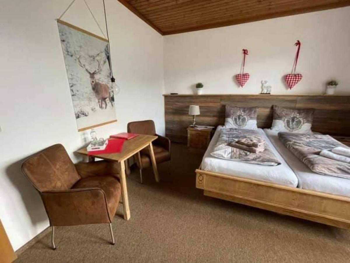 Landhaus Christl Mühlbach am Hochkönig エクステリア 写真