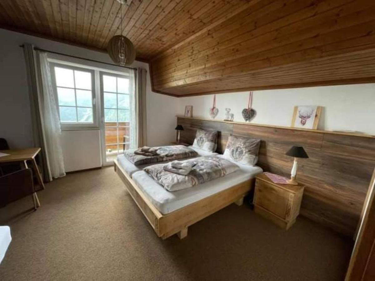 Landhaus Christl Mühlbach am Hochkönig エクステリア 写真